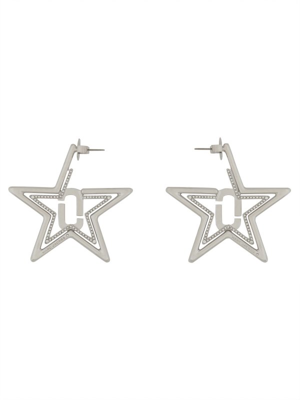 MARC JACOBS: Boucles d