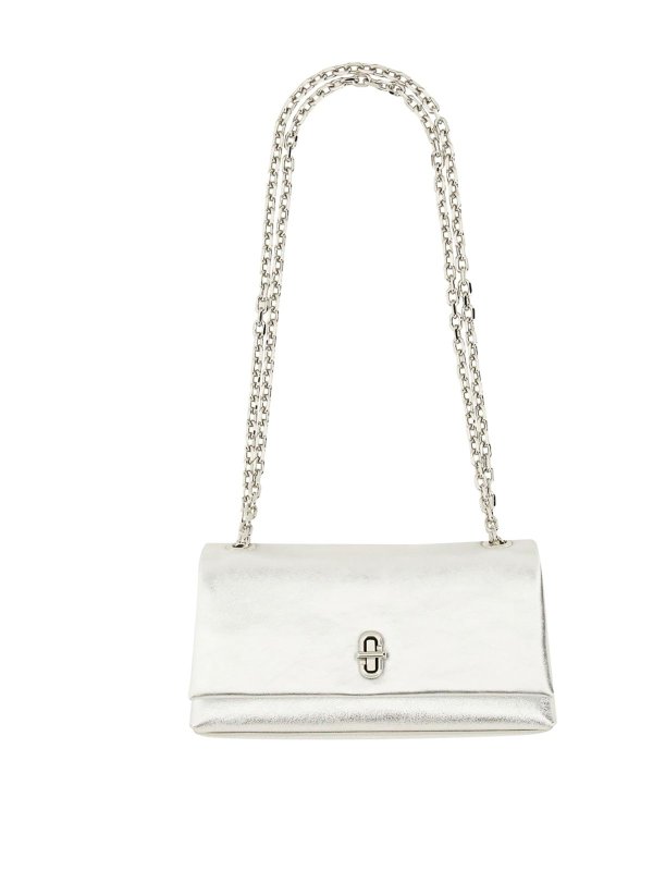 MARC JACOBS: portafogli - Portafoglio Con Catena