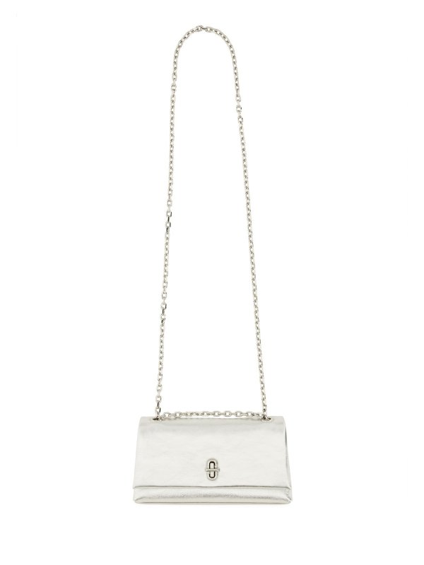 MARC JACOBS: portafogli online - Portafoglio Con Catena