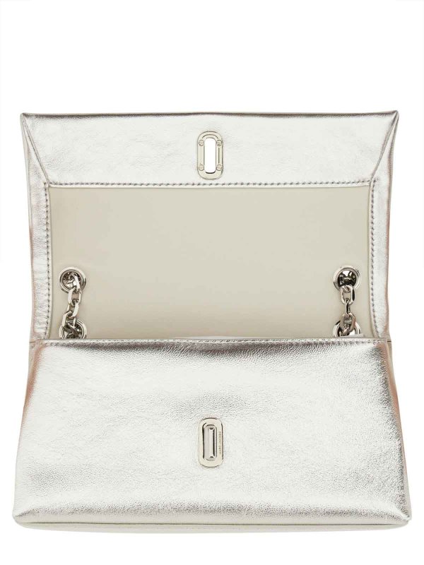 Portafoglio Con Catena shop online: MARC JACOBS