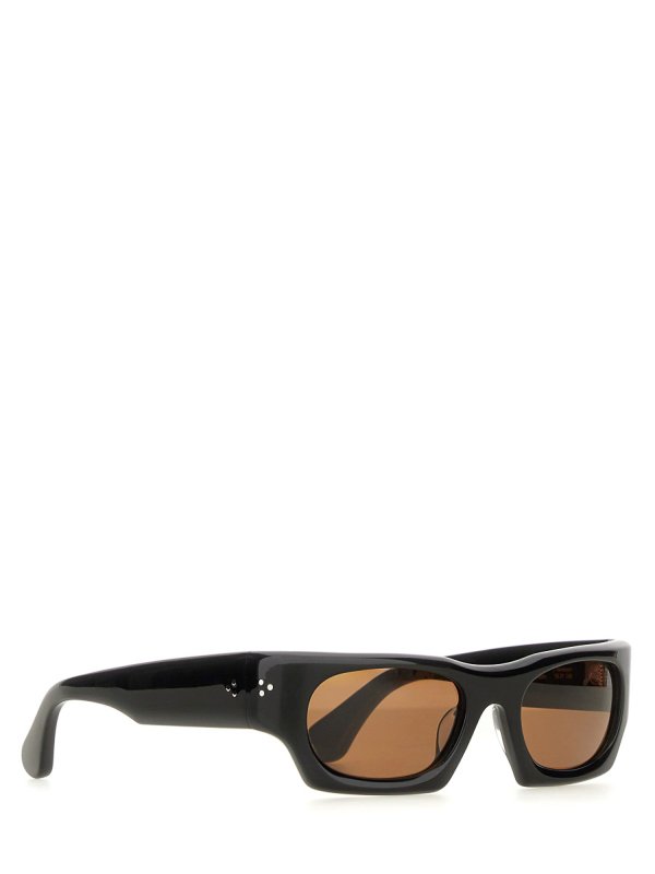 PORT TANGER: Lunettes de soleil online - Lunettes De Soleil - Noir