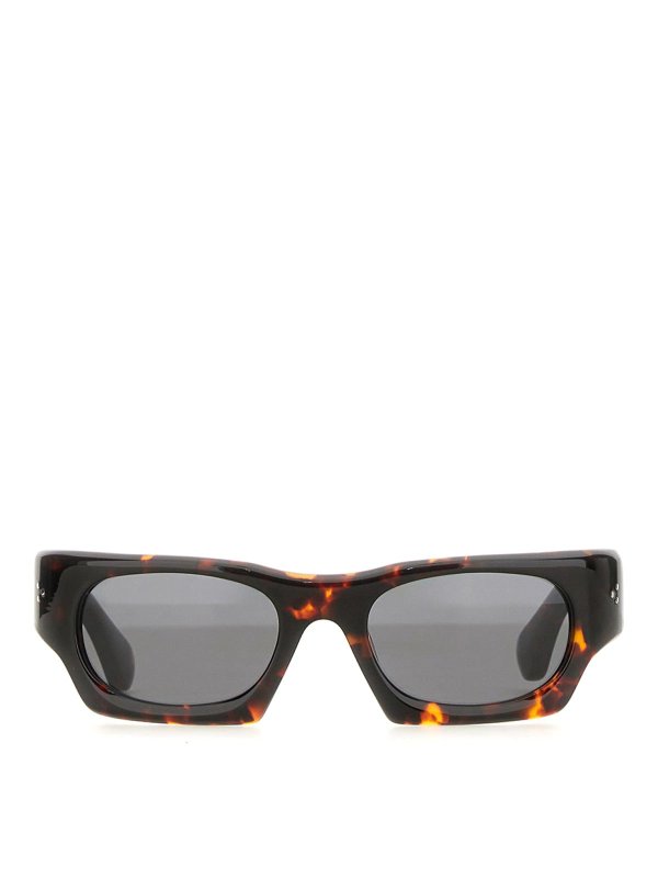 PORT TANGER: Gafas de sol - Gafas De Sol - Gris