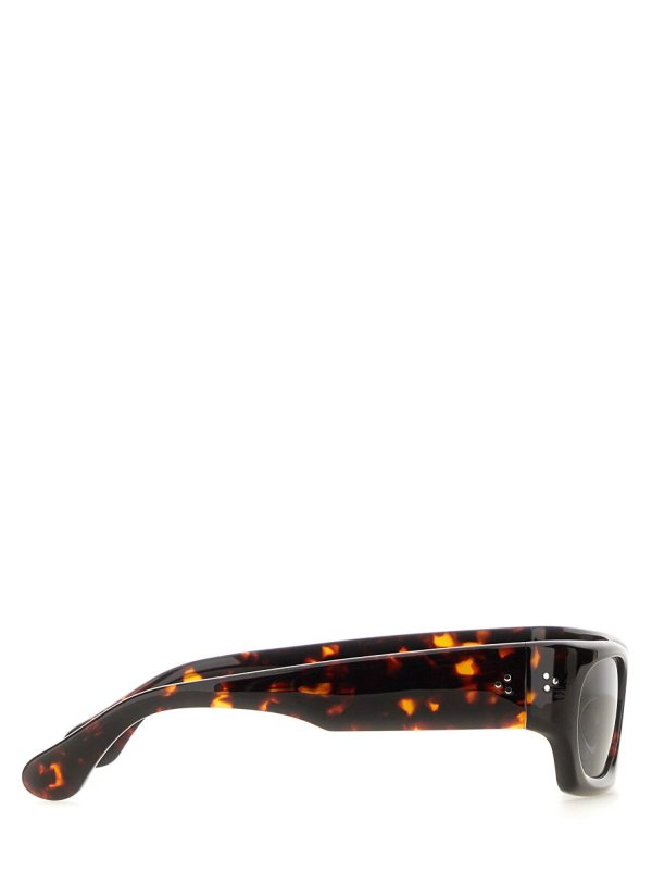 The Best Shops PORT TANGER: Gafas de sol - Gafas De Sol - Gris