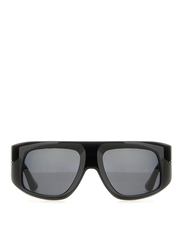 PORT TANGER: サングラス - サングラス - 黒