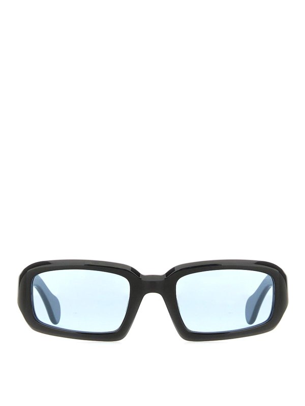 PORT TANGER: サングラス - サングラス - 黒