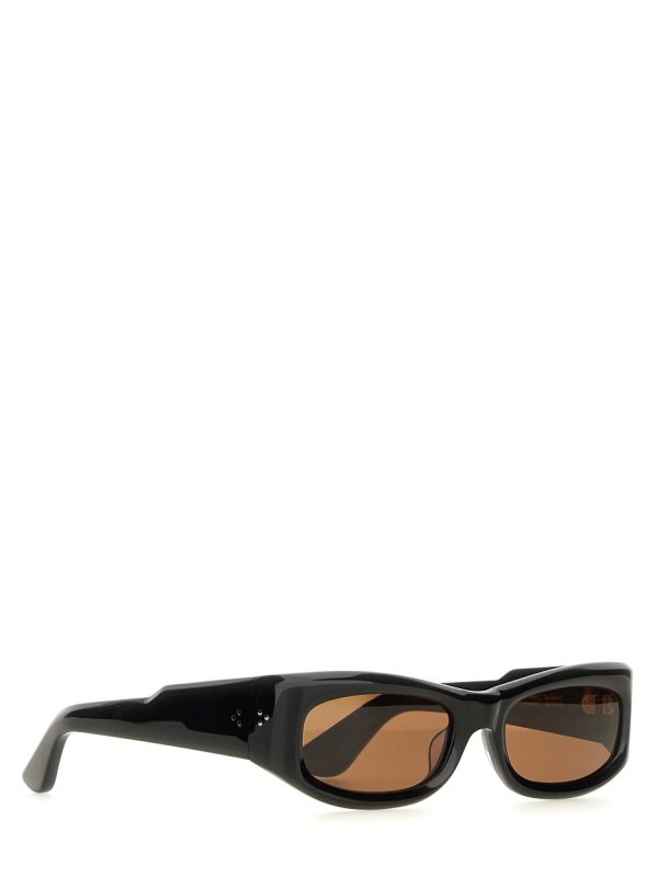 PORT TANGER: Sonnenbrillen online - Sonnenbrille - Schwarz