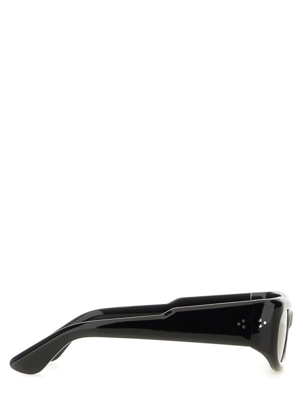 The Best Shops PORT TANGER: Sonnenbrillen - Sonnenbrille - Schwarz