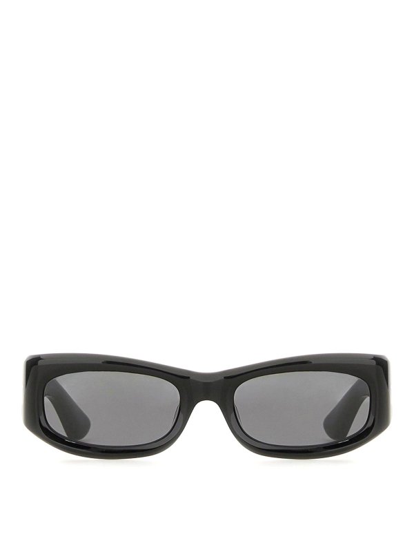 PORT TANGER: サングラス - サングラス - 黒