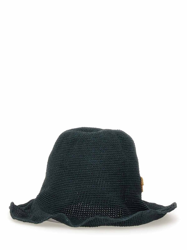 The Best Shops RUSLAN BAGINSKIY: hats & caps - Bucket Hat