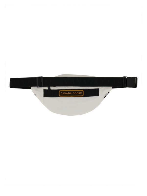 Canada Goose: クラッチバッグ online - クラッチバッグ - 白