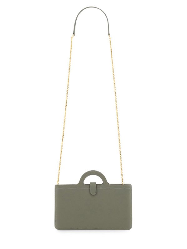 Marni: Bolsos de hombro online - Bolsa De Hombro - Verde