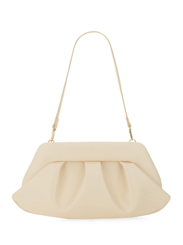 THEMOIRè: Bolso clutch online - Bolso Clutch - Blanco