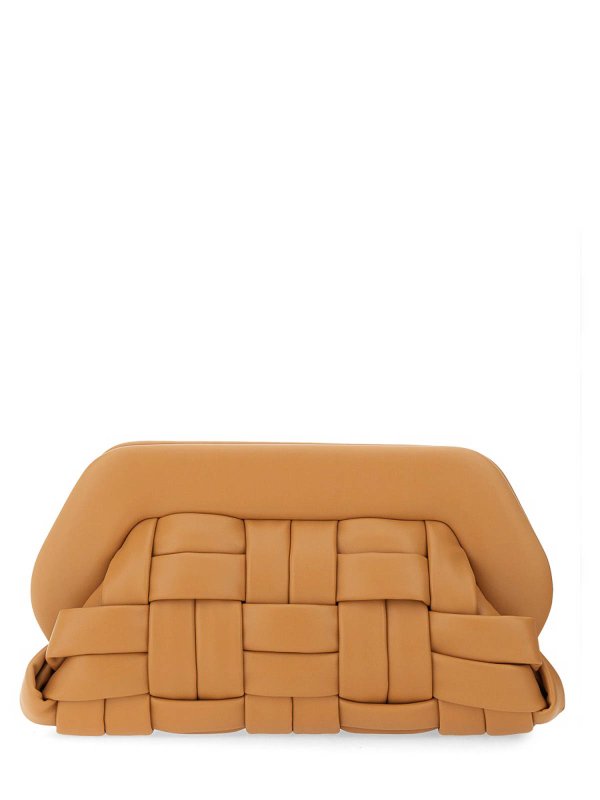 The Best Shops THEMOIRè: クラッチバッグ - クラッチバッグ - ブラウン