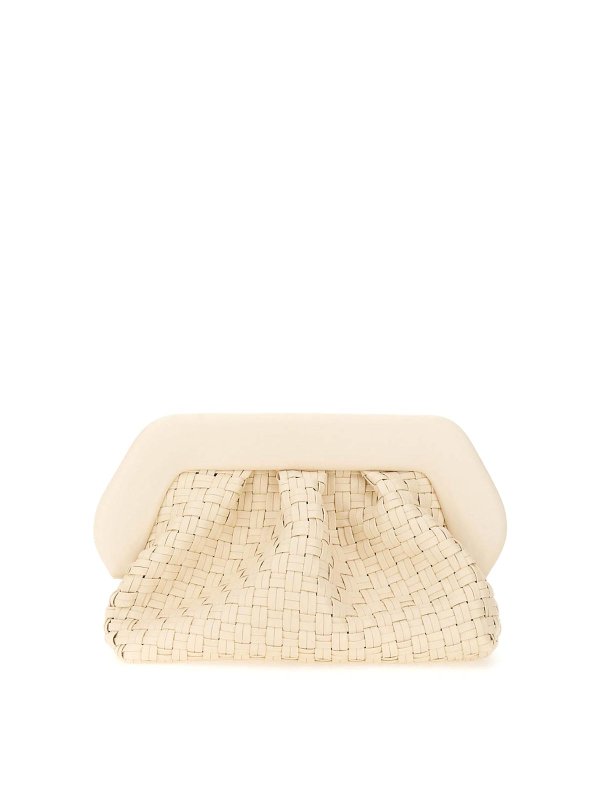 THEMOIRè: Clutches - Clutch - Weiß