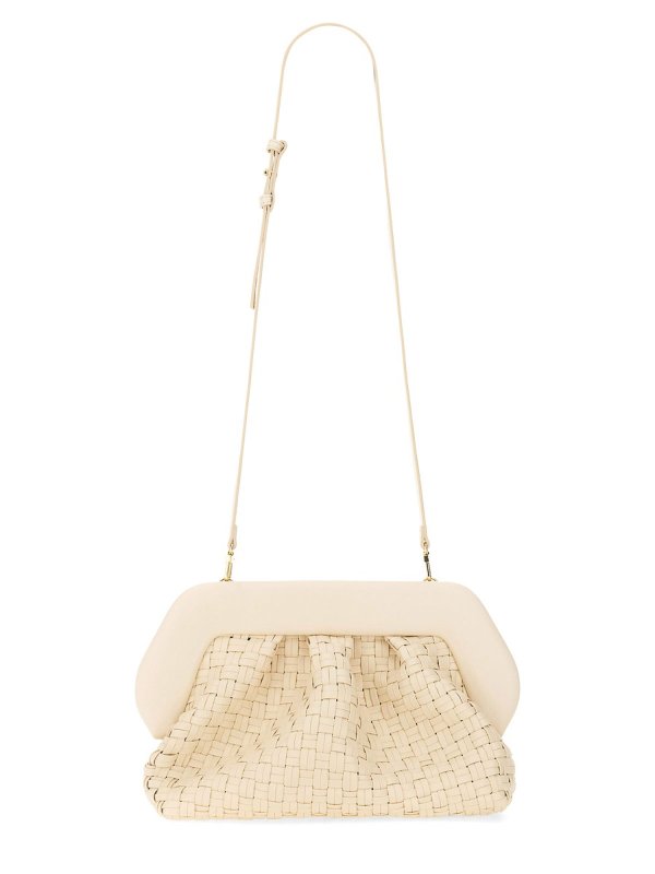 THEMOIRè: Clutches online - Clutch - Weiß