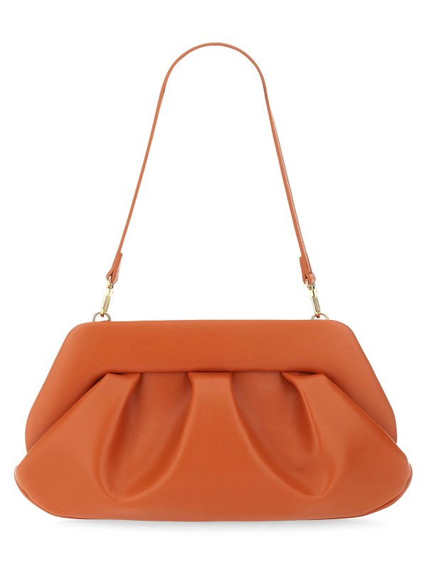 THEMOIRè: Clutches online - Clutch - Orange