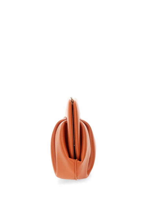 Clutch - Orange shop online: THEMOIRè