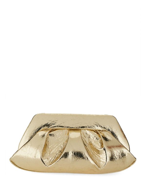 The Best Shops THEMOIRè: クラッチバッグ - クラッチバッグ - 金