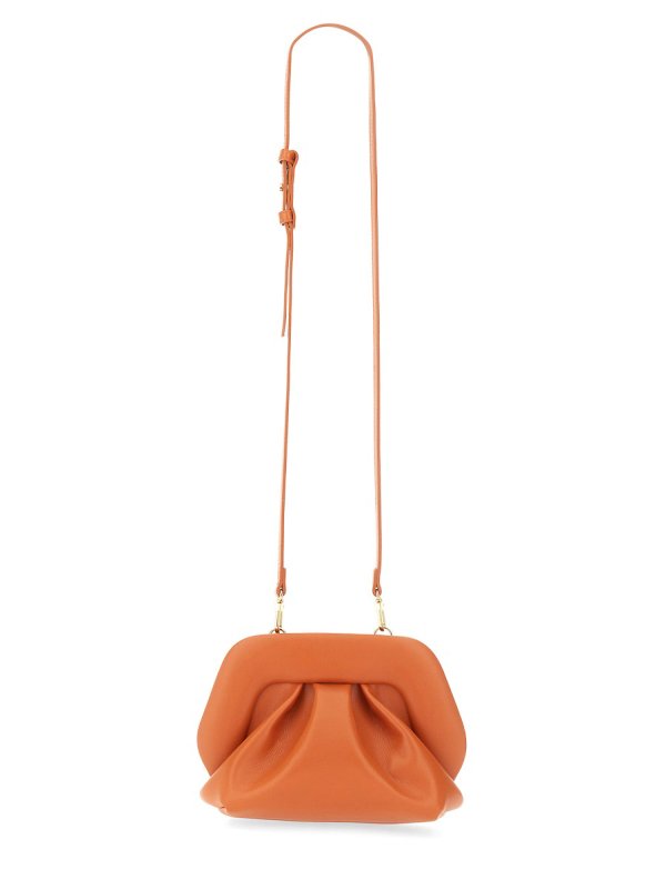 THEMOIRè: Clutch online - Pochette - Orange