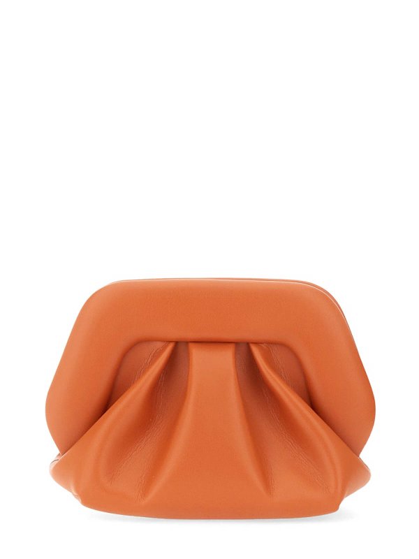 The Best Shops THEMOIRè: Clutch - Pochette - Orange