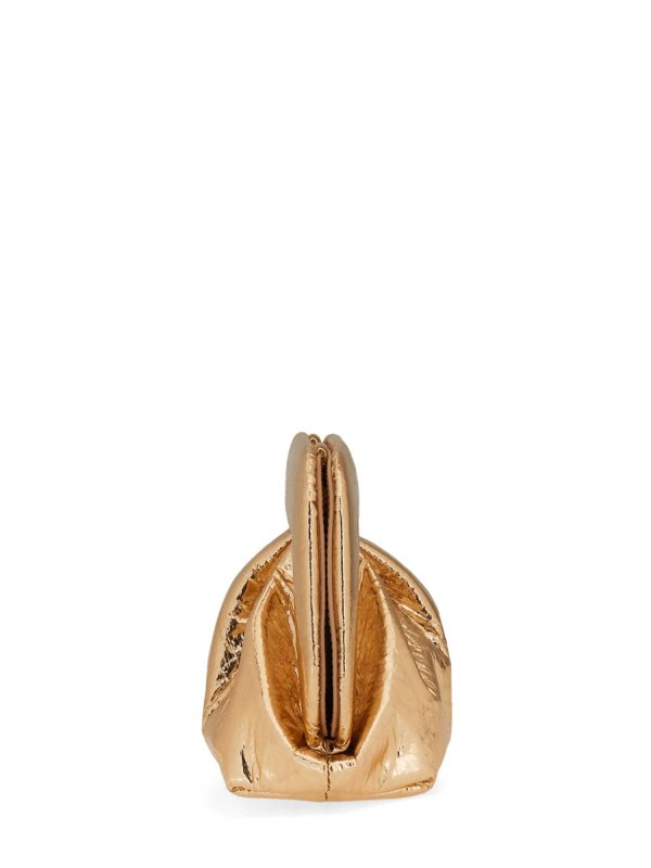 Pochette - Or shop online: THEMOIRè