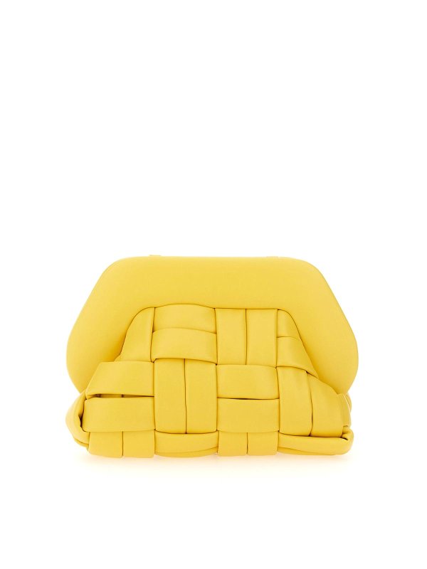 THEMOIRè: Clutches - Clutch - Gelb