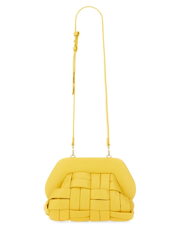 THEMOIRè: Clutches online - Clutch - Gelb