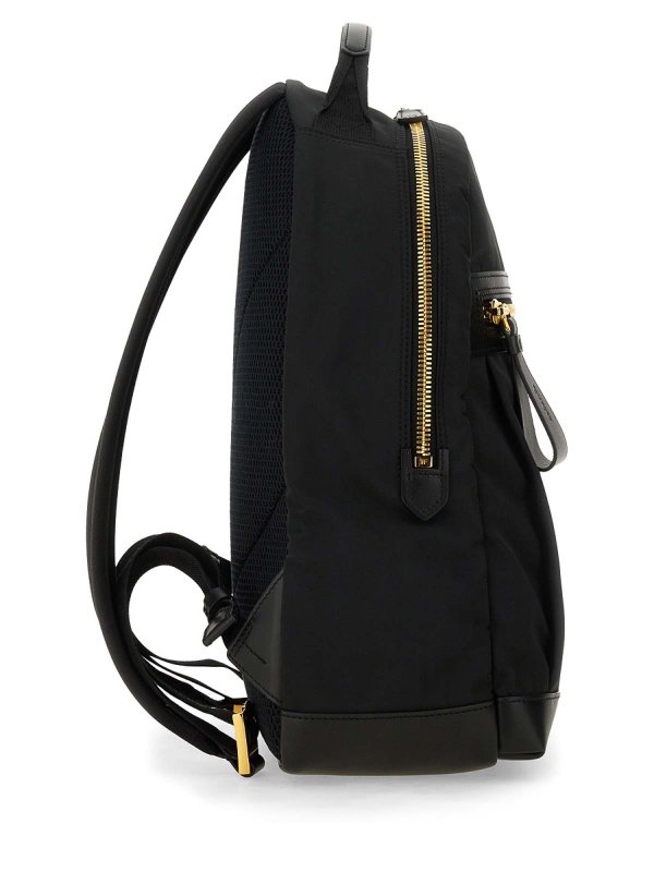 The Best Shops TOM FORD: backpacks - Backpack With Logo