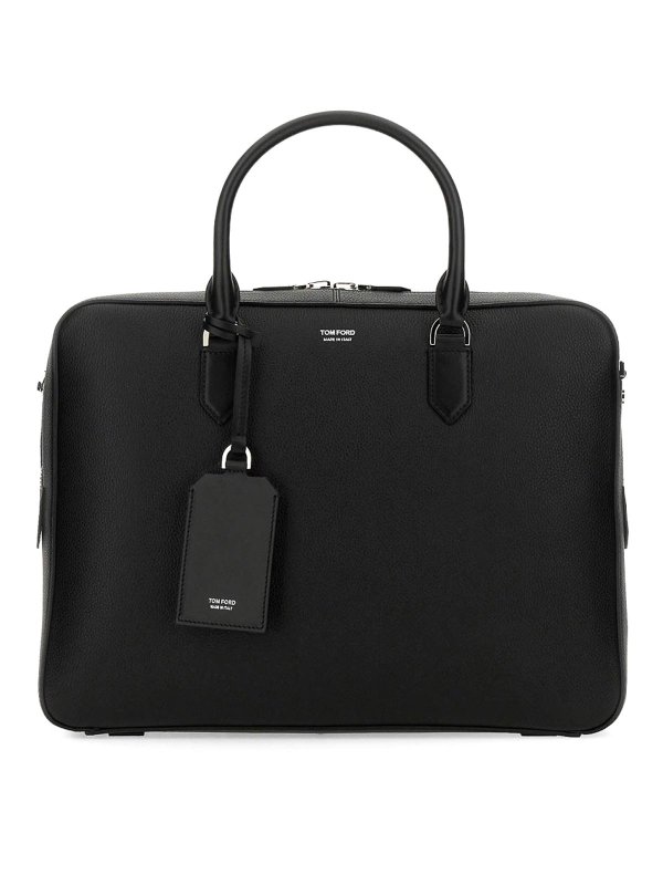 TOM FORD: laptop bags & briefcases - Briefcase Elliot