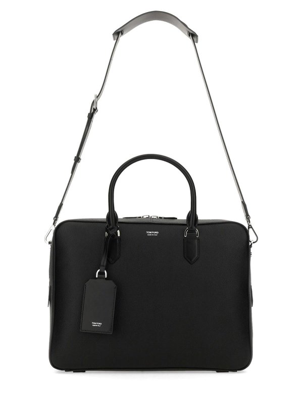 The Best Shops TOM FORD: laptop bags & briefcases - Briefcase Elliot