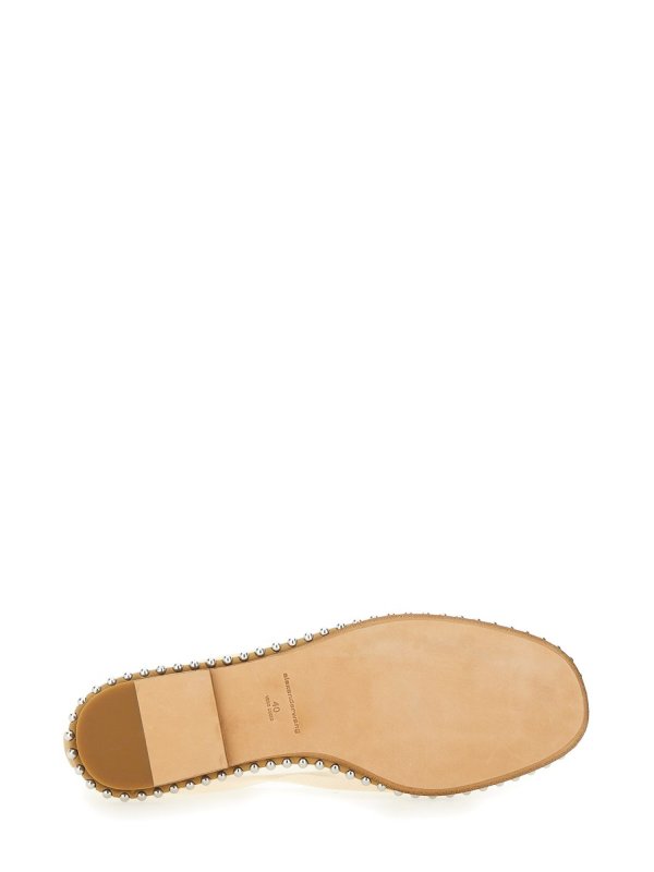 ALEXANDER WANG buy online Ballerines - Couleur Chair