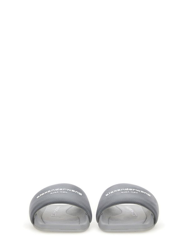 Sandalias - Gris shop online: ALEXANDER WANG