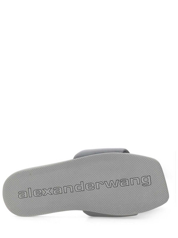 ALEXANDER WANG buy online Sandalias - Gris