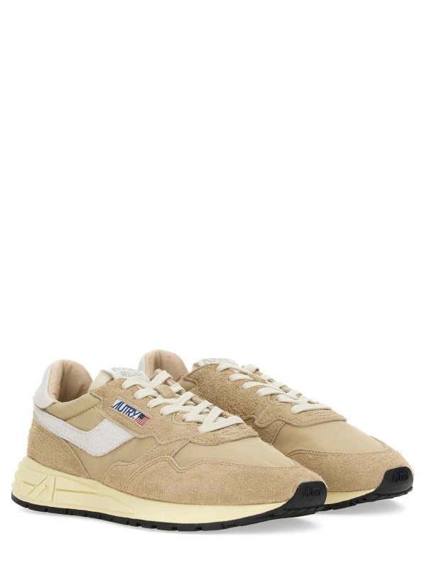 AUTRY: trainers online - Reelwind Sneaker