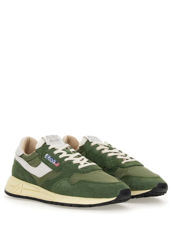 AUTRY: trainers online - Whirlwind Low Sneaker