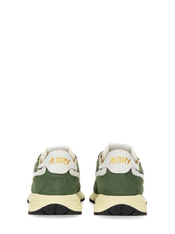 The Best Shops AUTRY: trainers - Whirlwind Low Sneaker