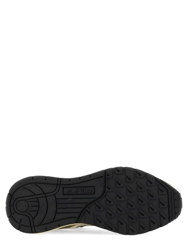 AUTRY buy online Whirlwind Low Sneaker