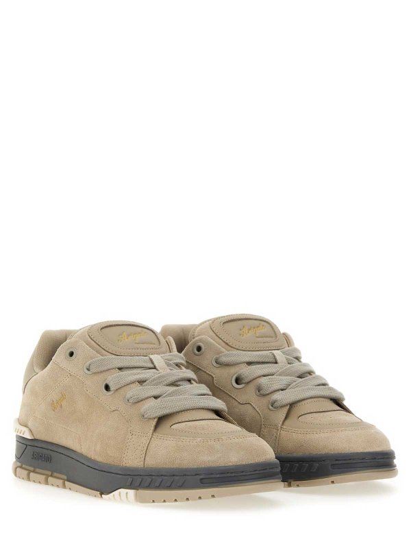 AXEL ARIGATO: Chaussures de sport online - Baskets - Beige