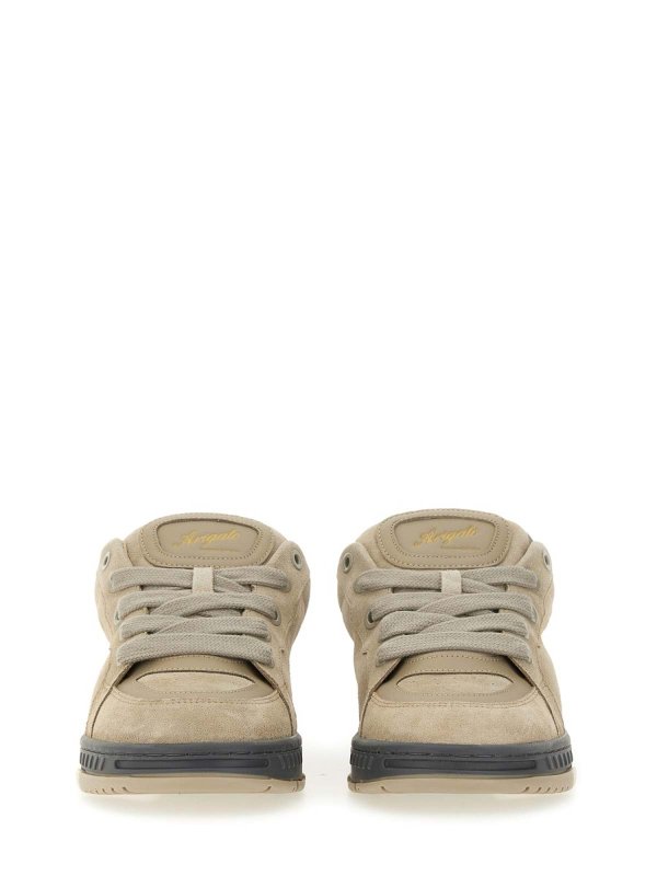 Baskets - Beige shop online: AXEL ARIGATO