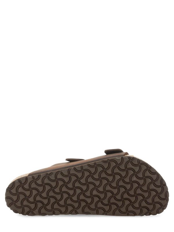 BIRKENSTOCK buy online サンダル - ブラウン
