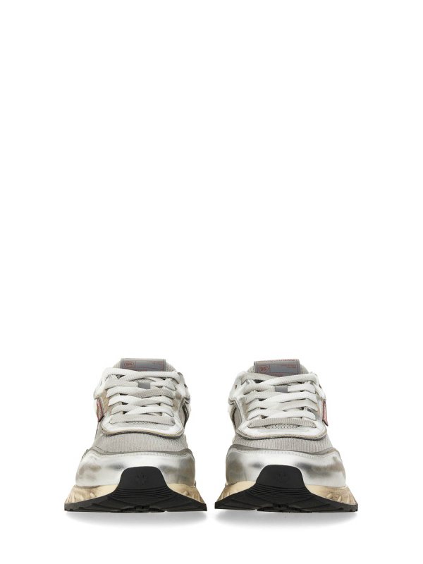 Sneaker velocista shop online: DSQUARED2