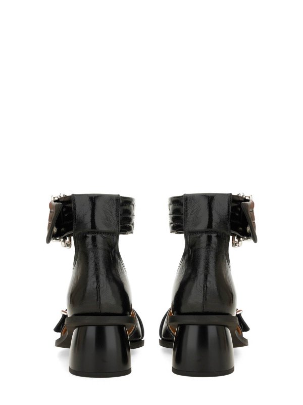 The Best Shops GANNI: Zapatos de salón - Zapatos De Salón - Negro