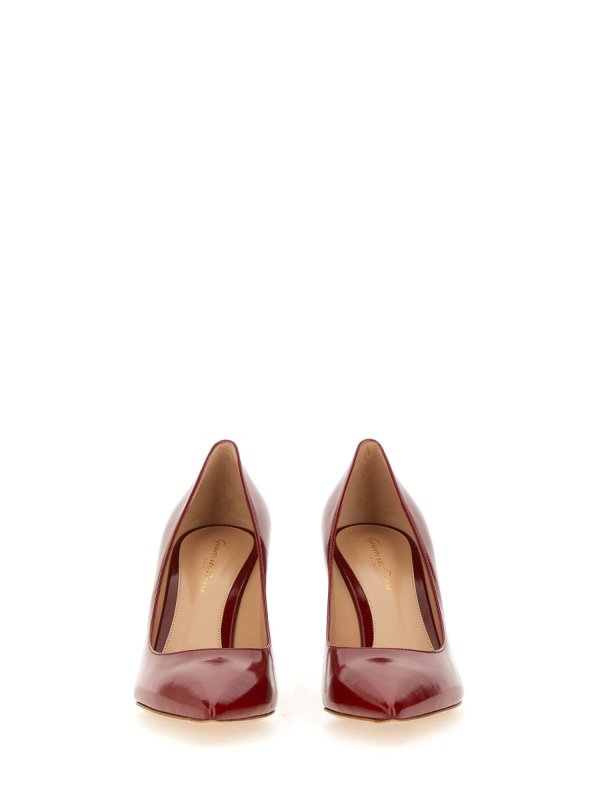 Gianvito Rossi buy online Collet Gianvito 85