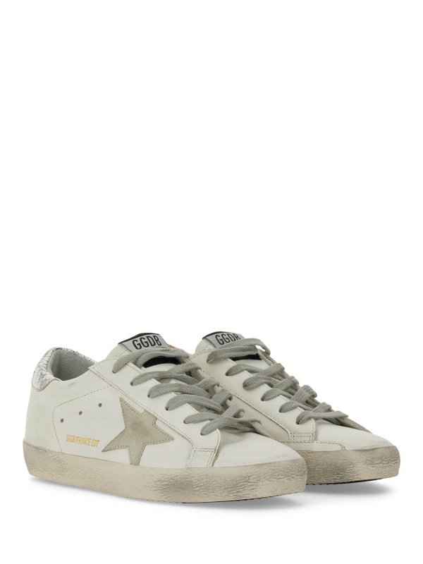The Best Shops GOLDEN GOOSE: Sneaker - Sneaker - Weiß