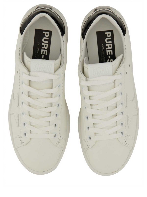 GOLDEN GOOSE: Sneaker online - Sneaker - Weiß