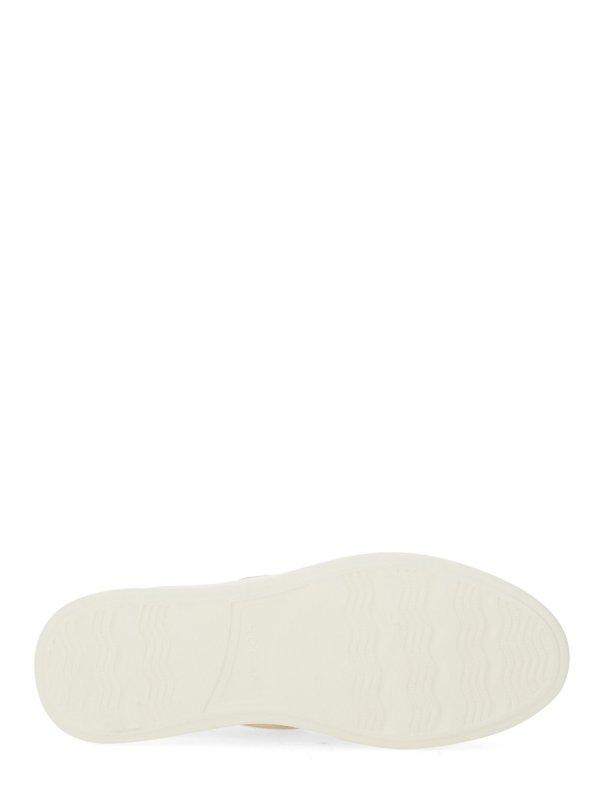 HOGAN buy online Baskets - Blanc