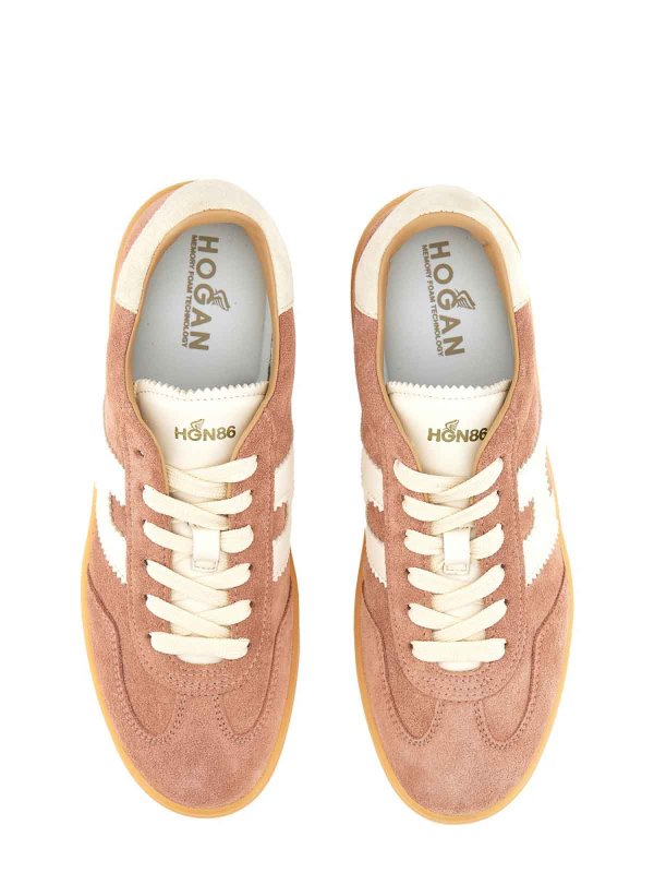 The Best Shops HOGAN: スニーカー - 白