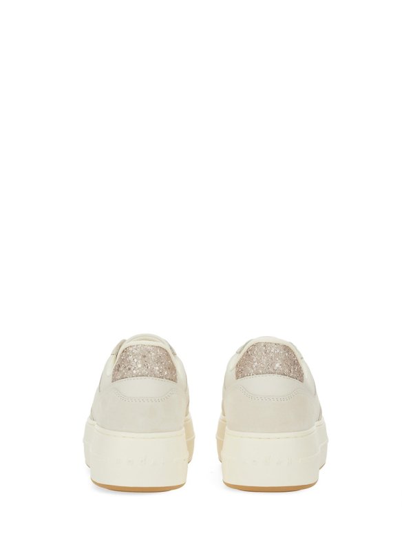 The Best Shops HOGAN: Zapatillas - Zapatillas - Blanco