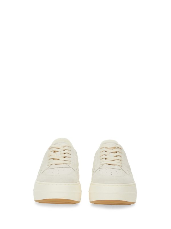 Zapatillas - Blanco shop online: HOGAN