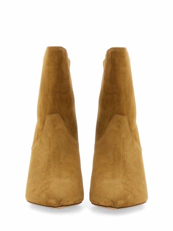 Bottes - Beige shop online: ISABEL MARANT